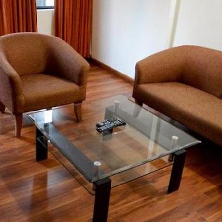 Hotel Hill View Kochi Exterior foto