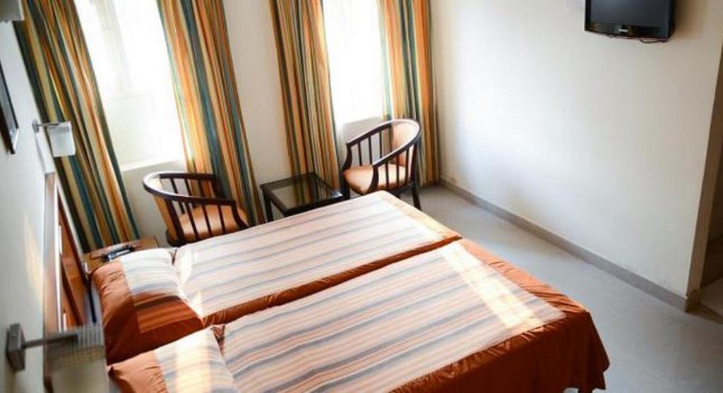 Hotel Hill View Kochi Habitación foto